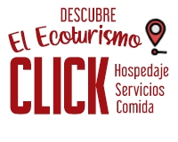 DESCUBRE EL ECOTURISMO